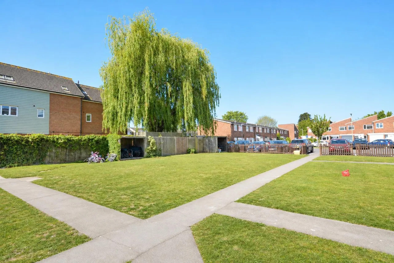 Clyfton Close, Broxbourne, EN10, photo 12
