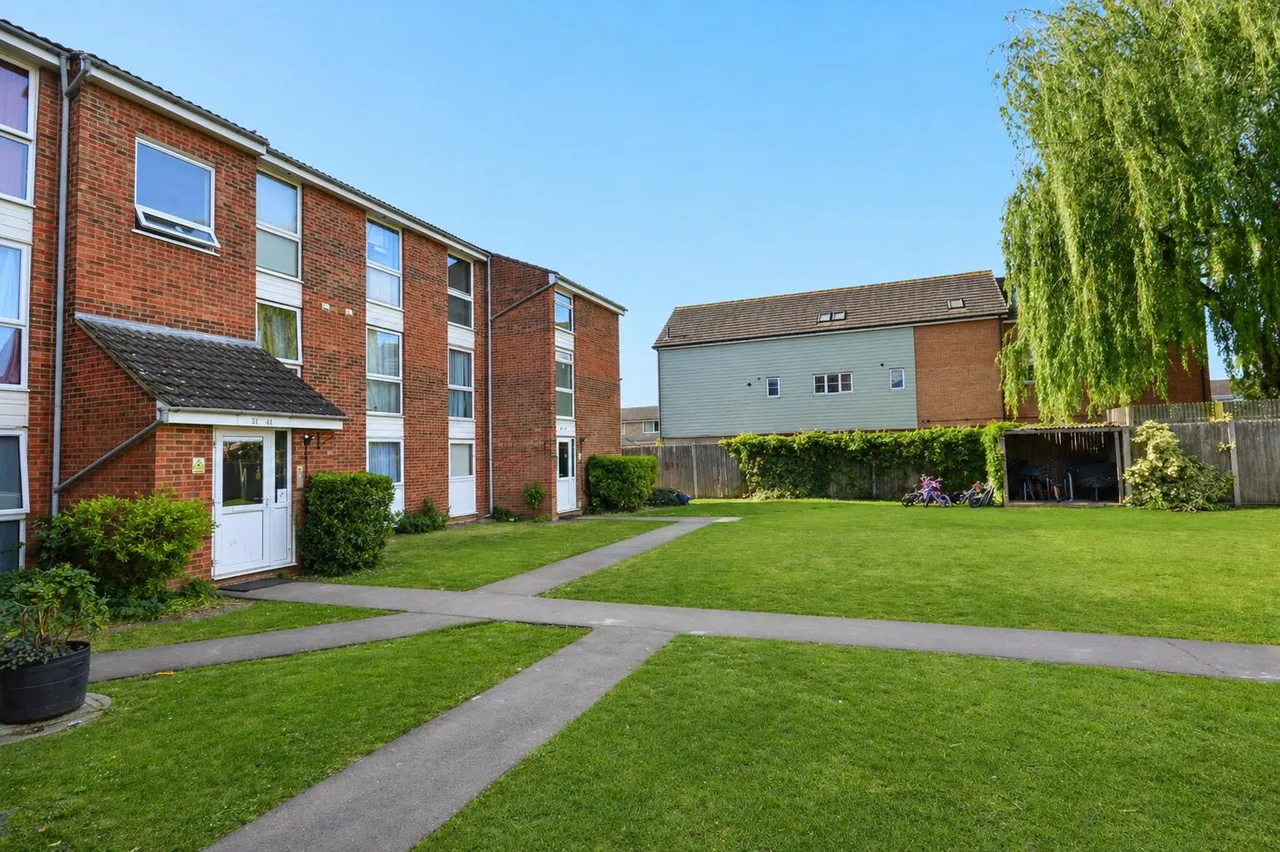 Clyfton Close, Broxbourne, EN10, photo 13