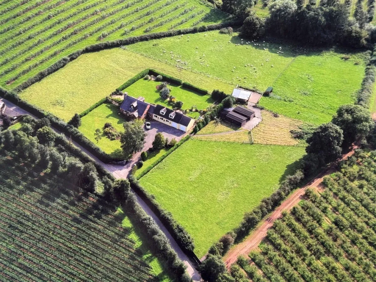 Glewstone, Ross-On-Wye, HR9, photo 2
