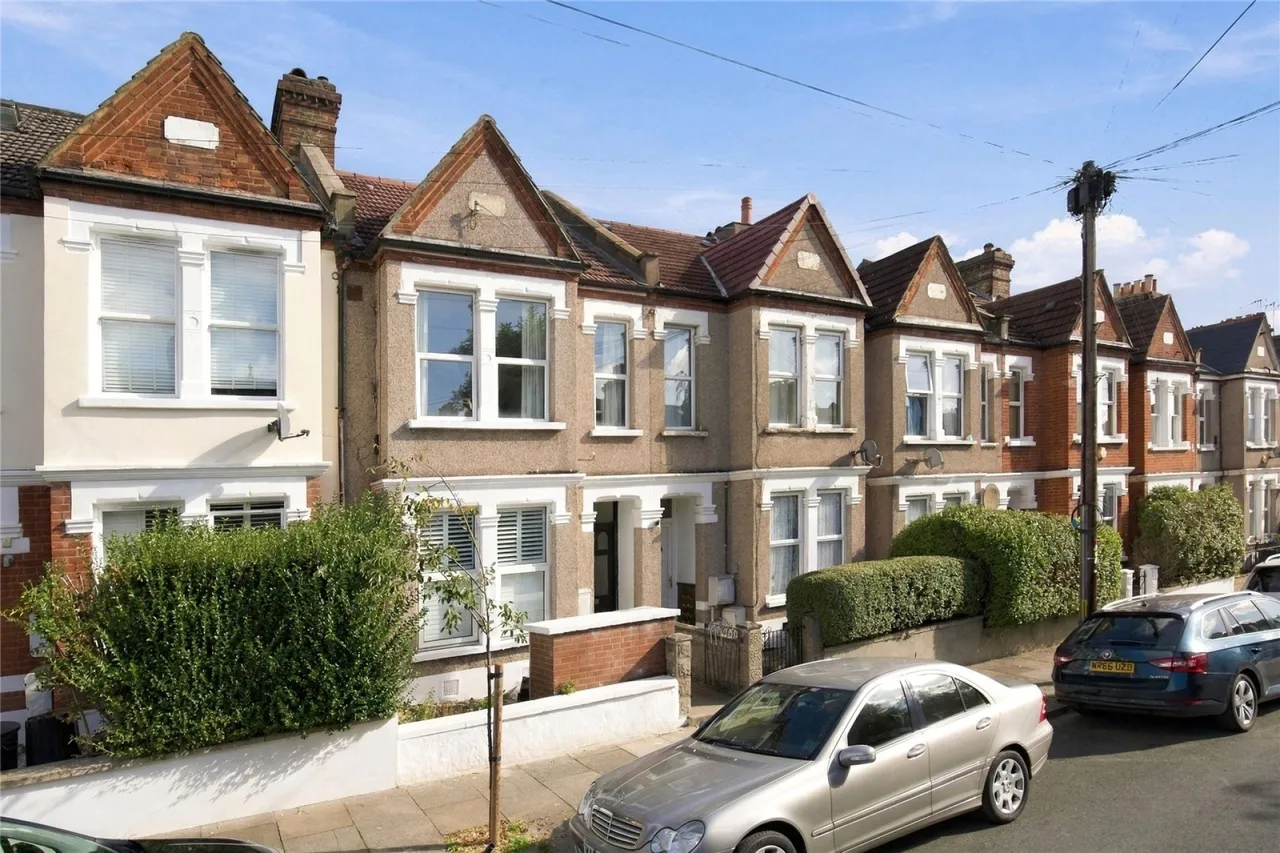 Credenhill Street, Furzedown, photo 6