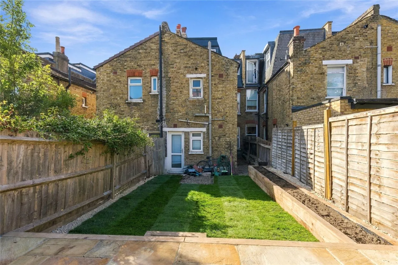 Credenhill Street, Furzedown, photo 5