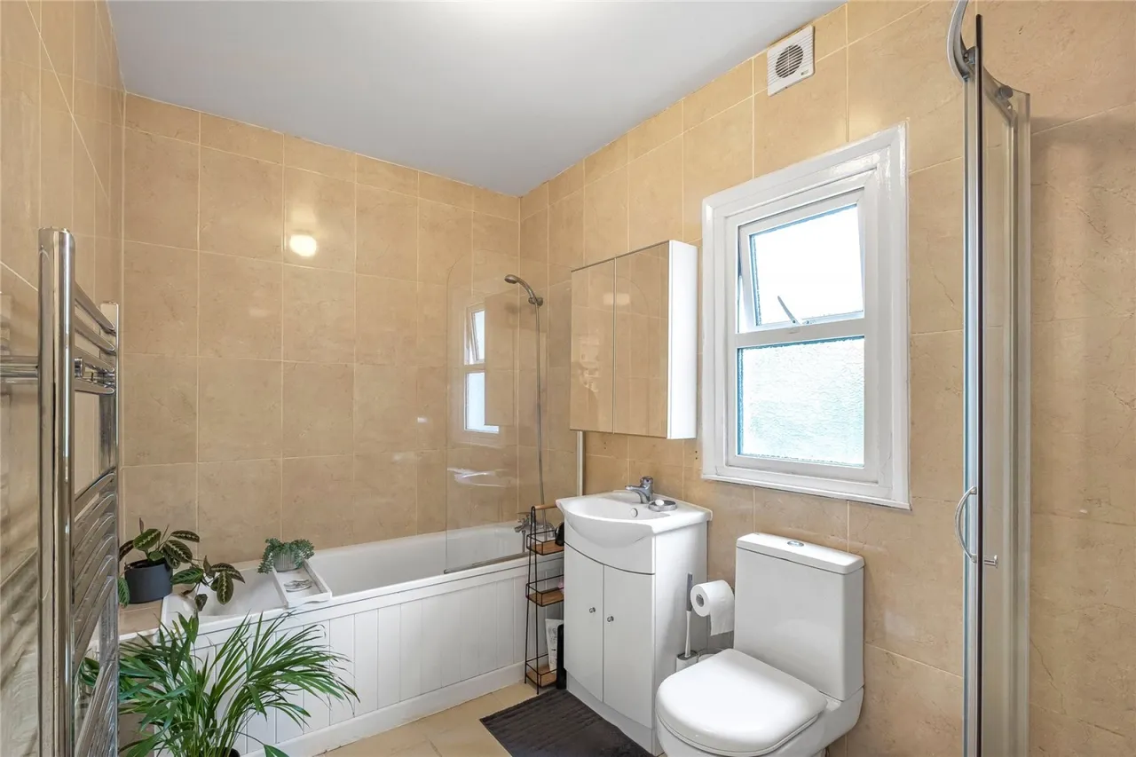 Credenhill Street, Furzedown, photo 10