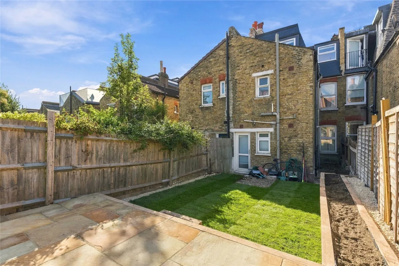 Credenhill Street, Furzedown, photo 12