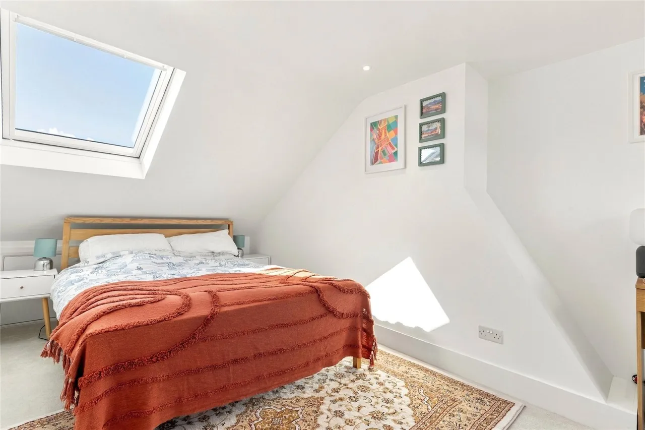 Credenhill Street, Furzedown, photo 8