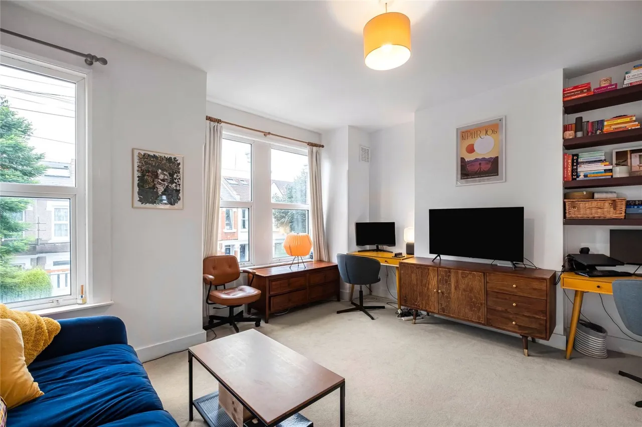 Credenhill Street, Furzedown, photo 9