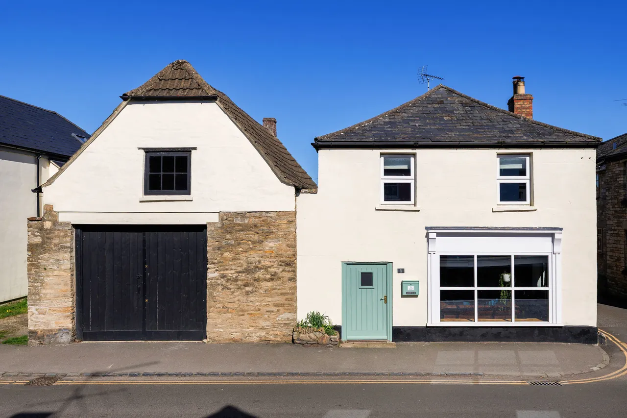 3 bed house for sale, Cricklade, SN6