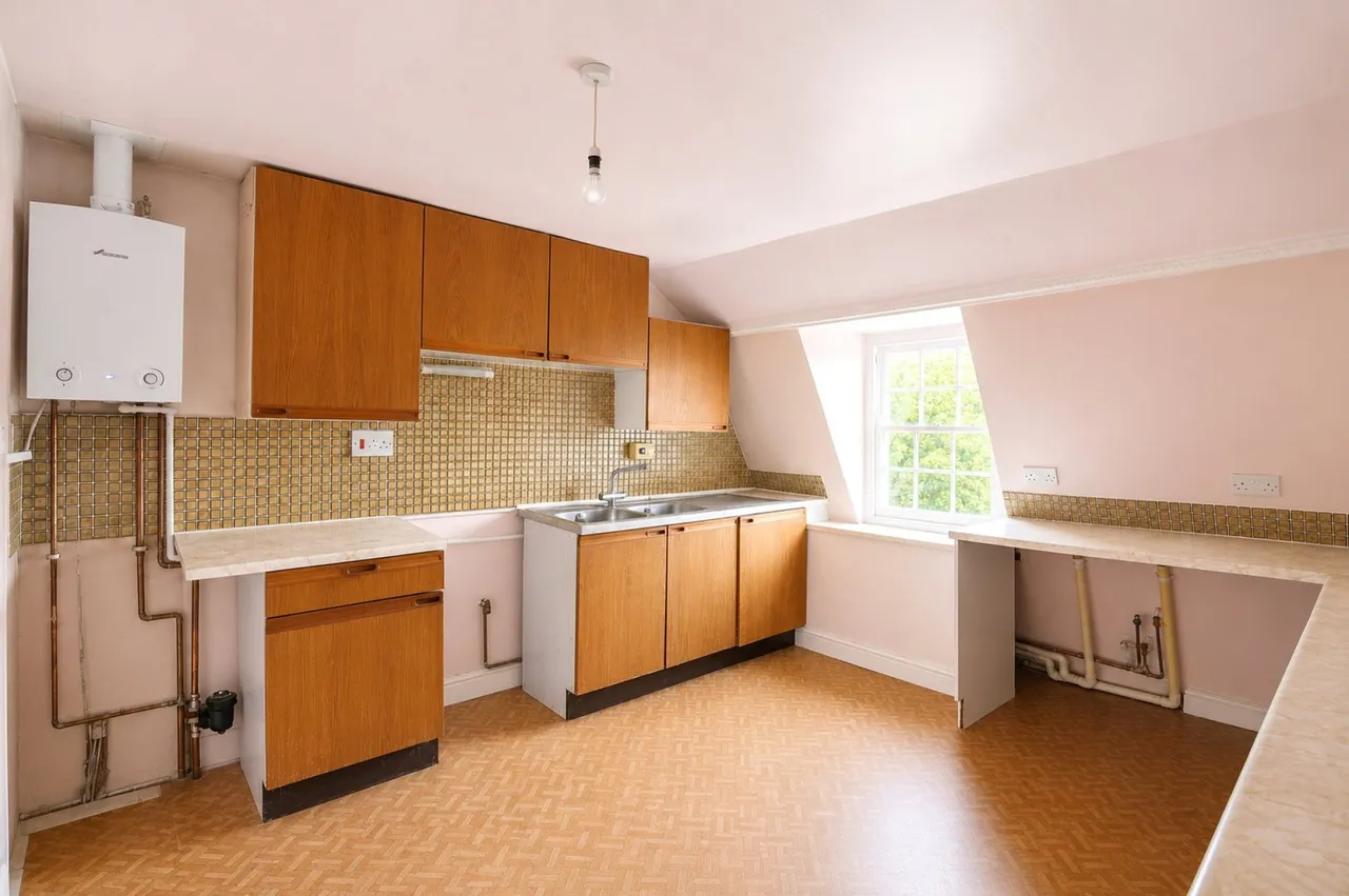 York Place, Clifton, BS8, photo 3