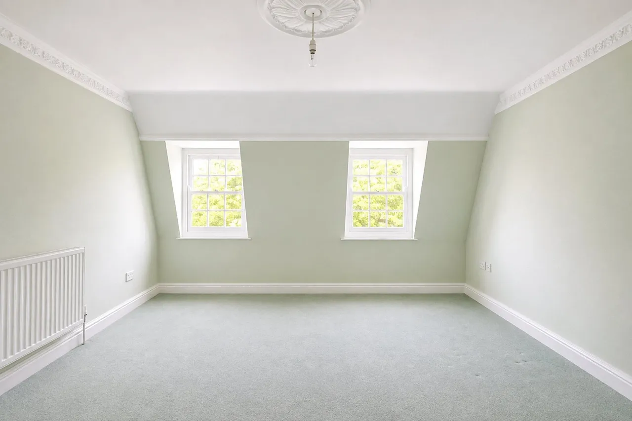 York Place, Clifton, BS8, photo 5
