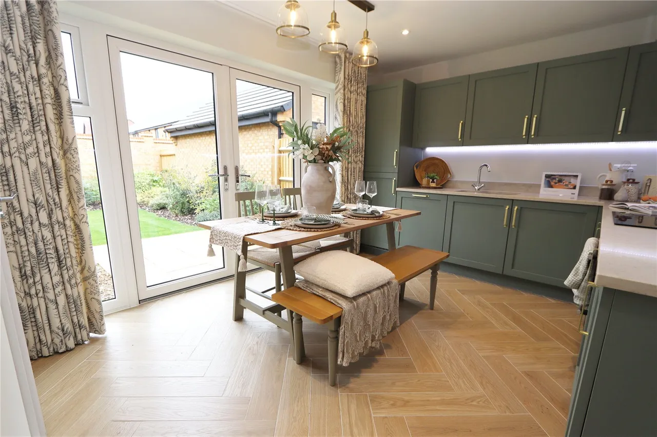 Newport Vale, Newport Pagnell, photo 3