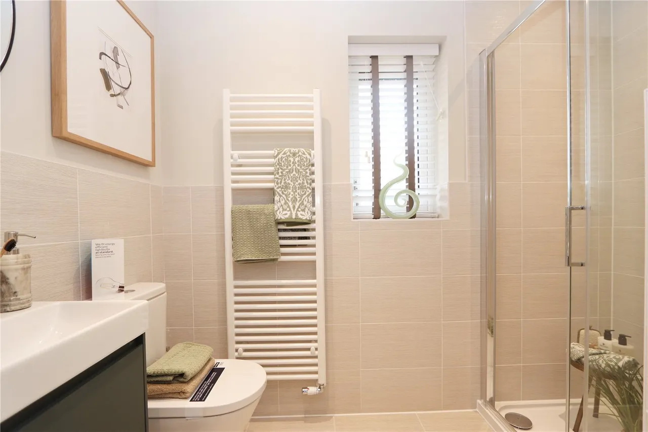 Newport Vale, Newport Pagnell, photo 10