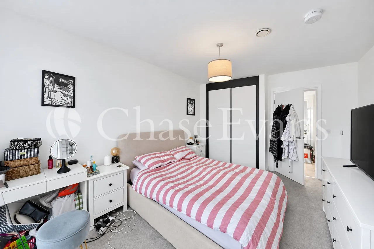 Escapade Place, Wayfare House North, E14, photo 8