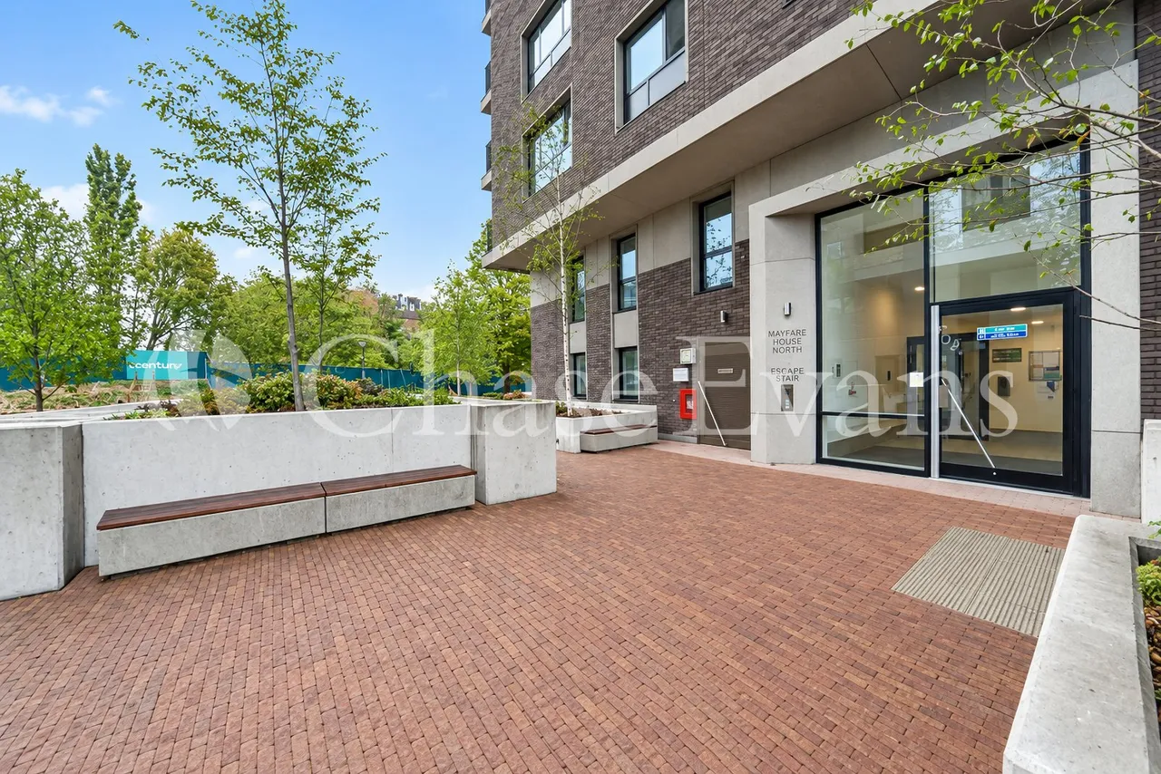 Escapade Place, Wayfare House North, E14, photo 12