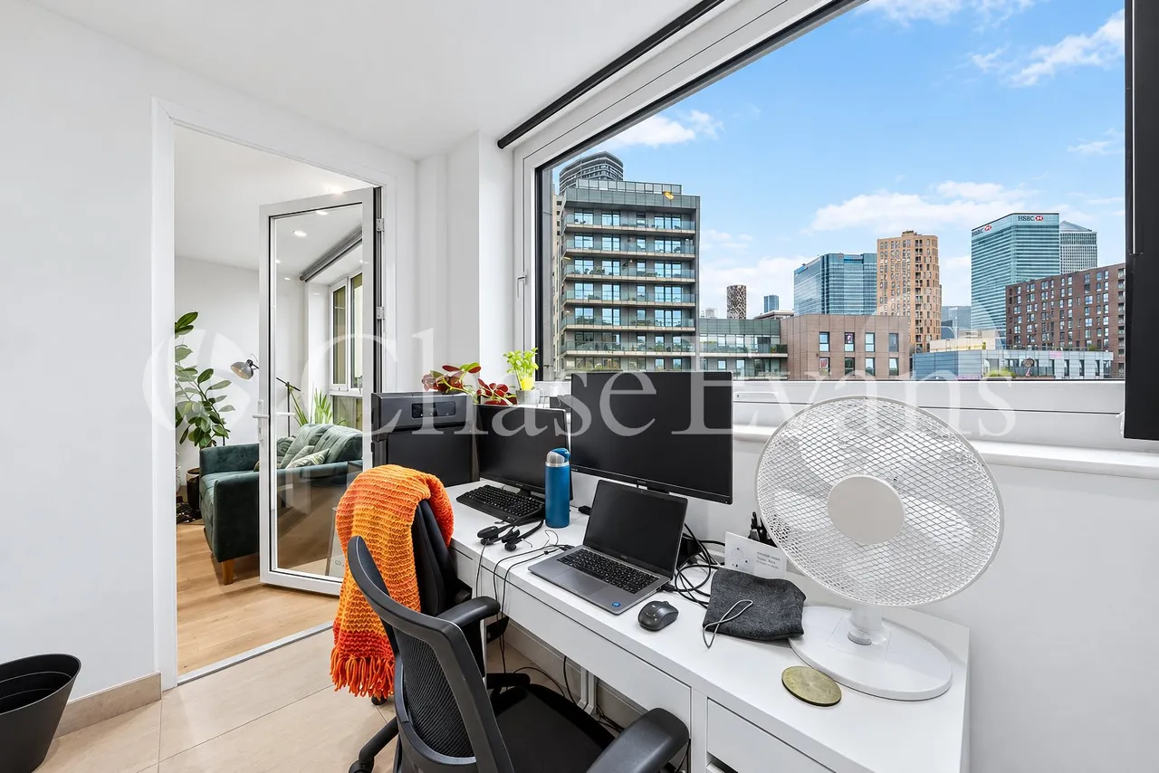 Escapade Place, Wayfare House North, E14, photo 9