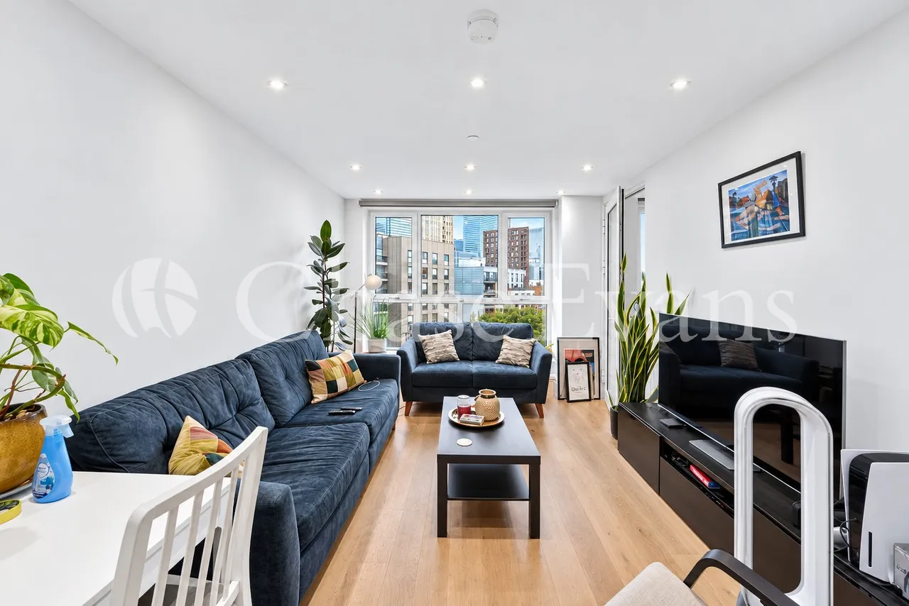 Escapade Place, Wayfare House North, E14, photo 5