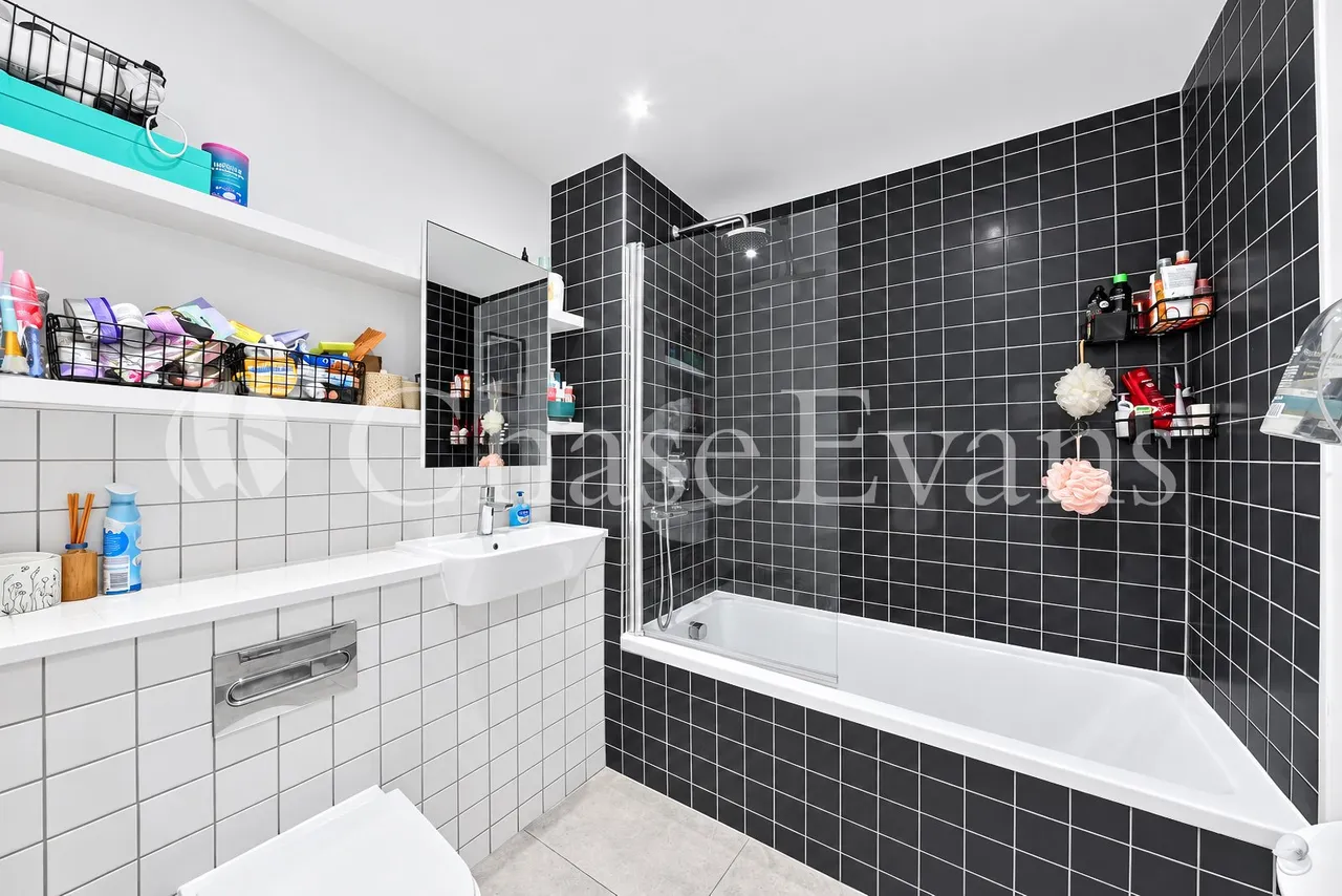 Escapade Place, Wayfare House North, E14, photo 10