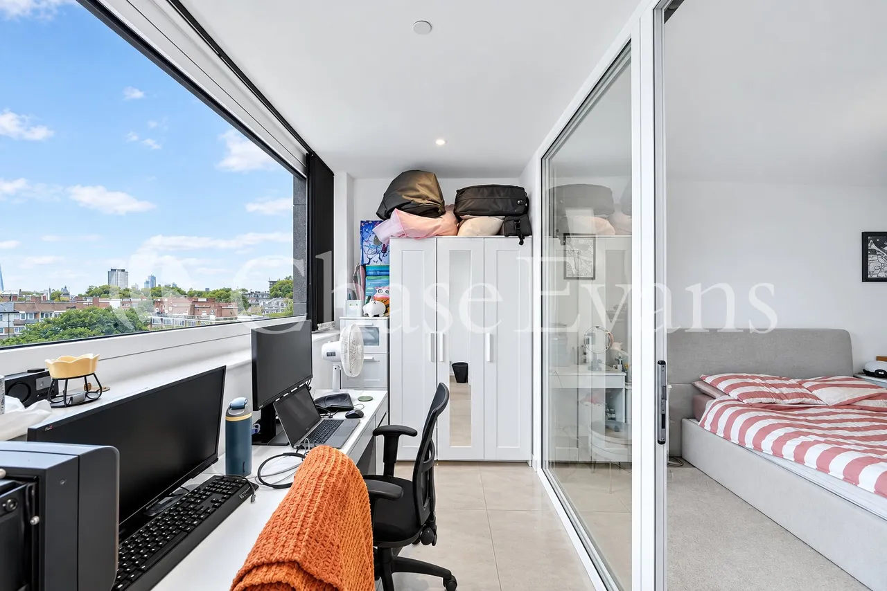 Escapade Place, Wayfare House North, E14, photo 2