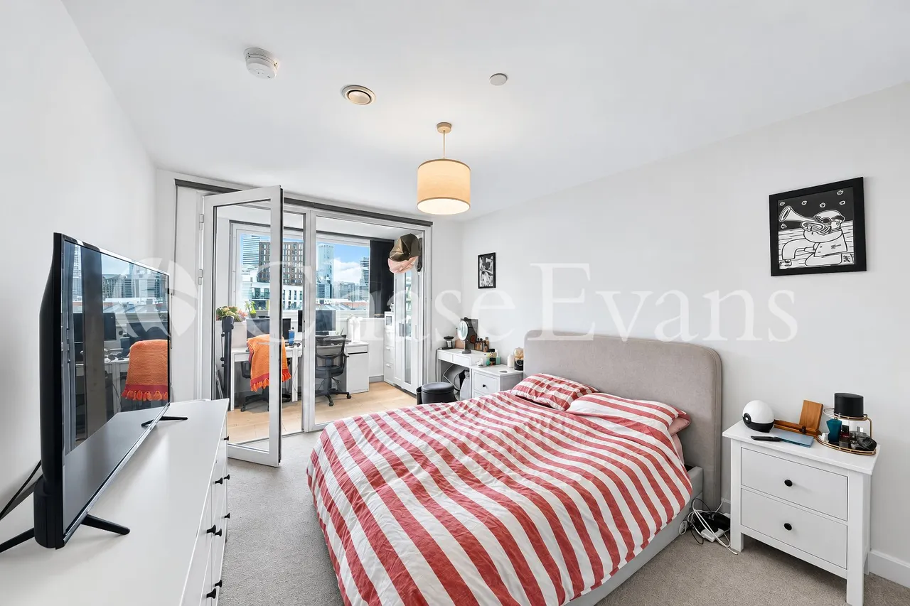 Escapade Place, Wayfare House North, E14, photo 7