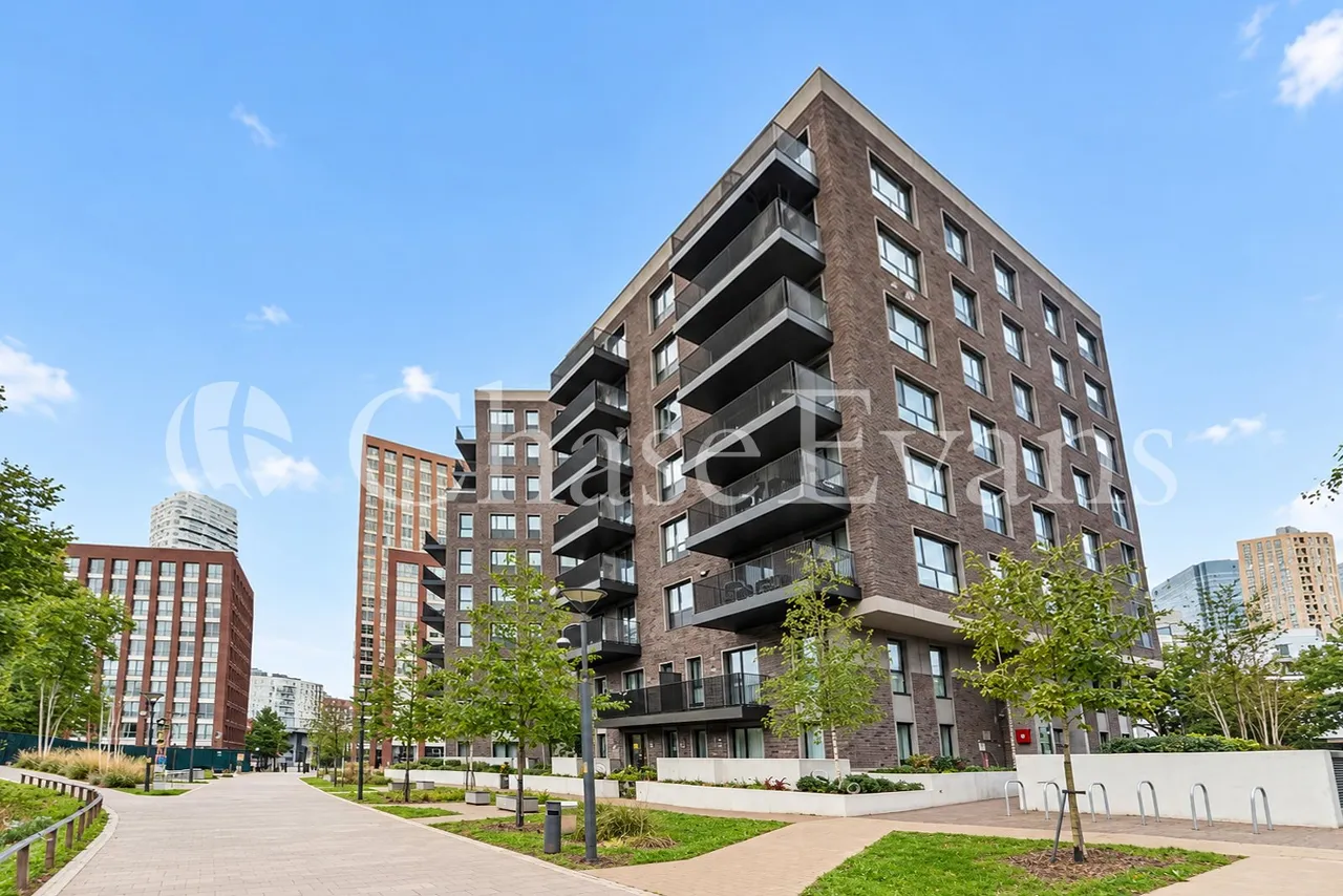 Escapade Place, Wayfare House North, E14, photo 13