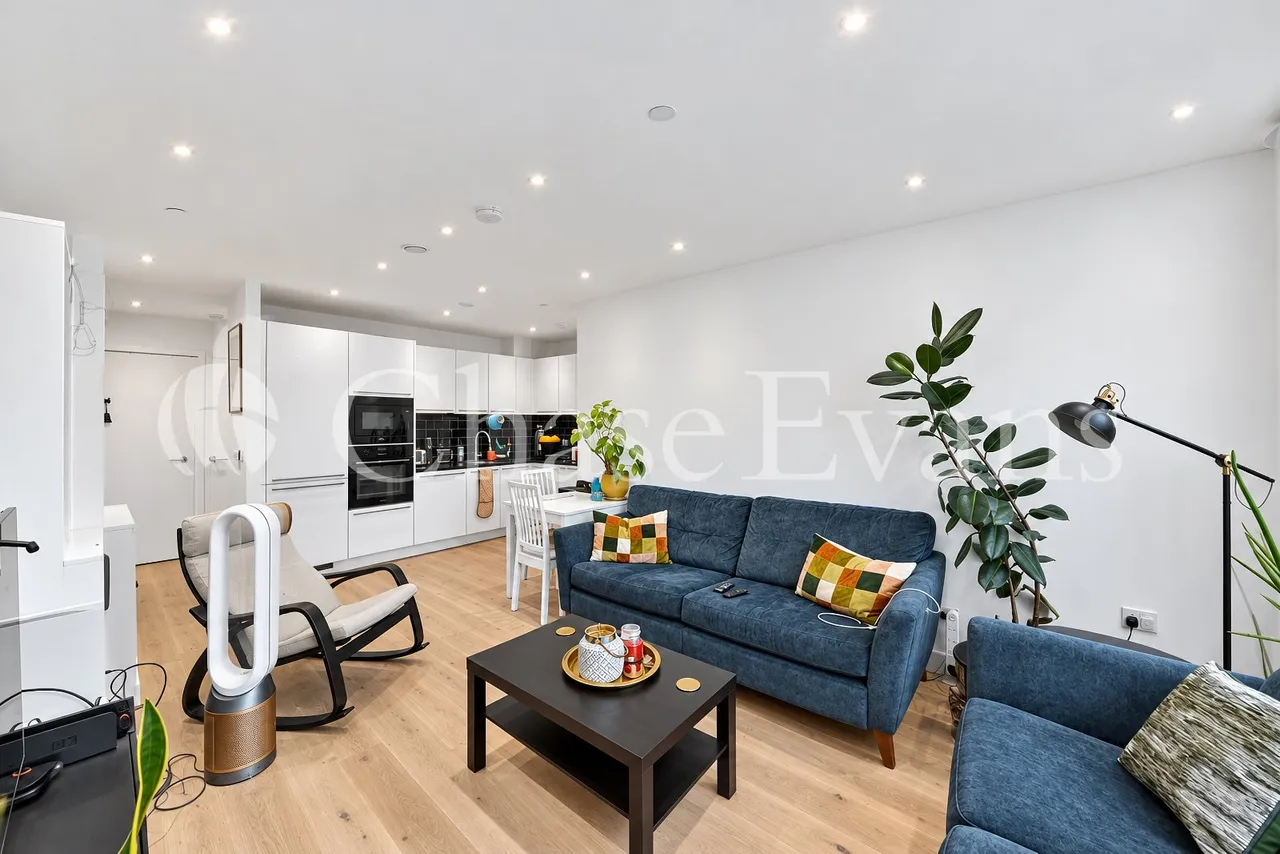 Escapade Place, Wayfare House North, E14, photo 6