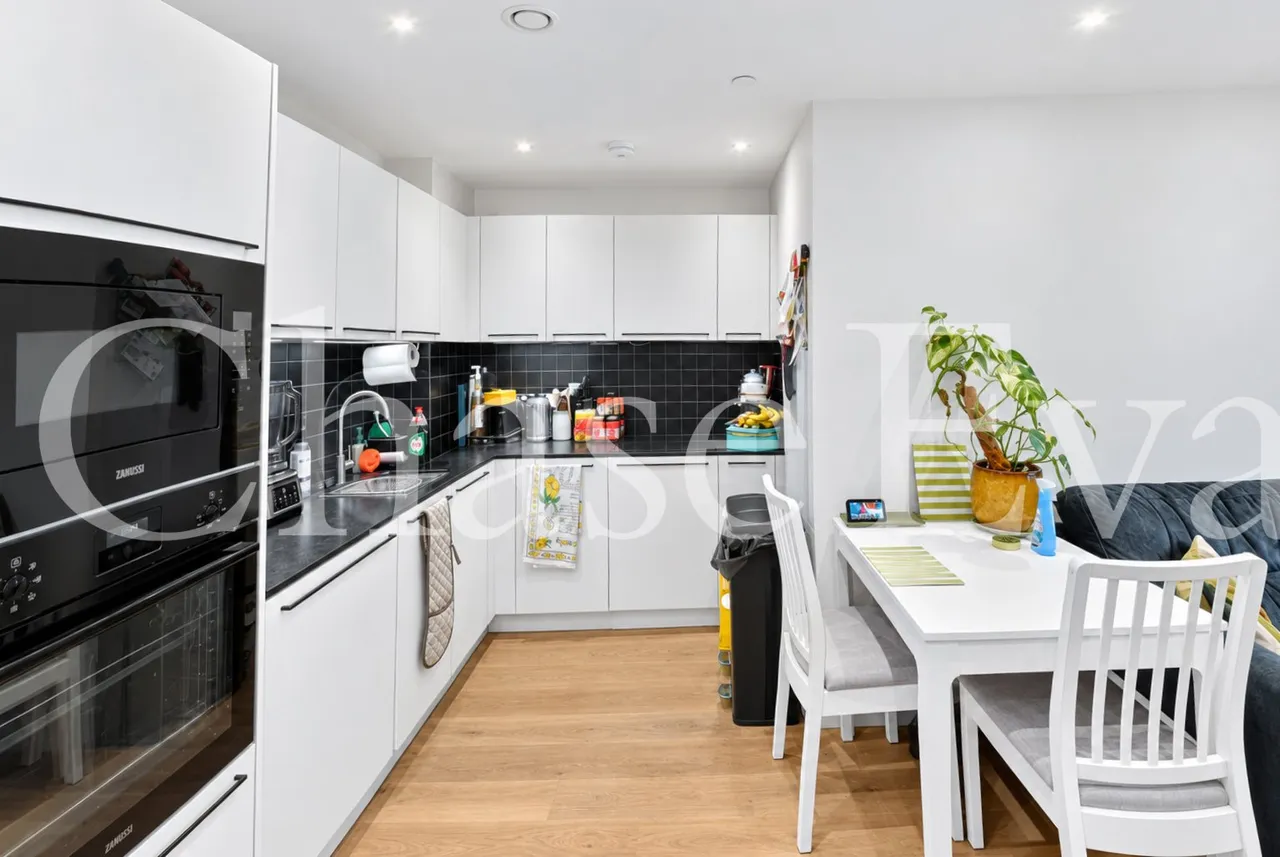 Escapade Place, Wayfare House North, E14, photo 4