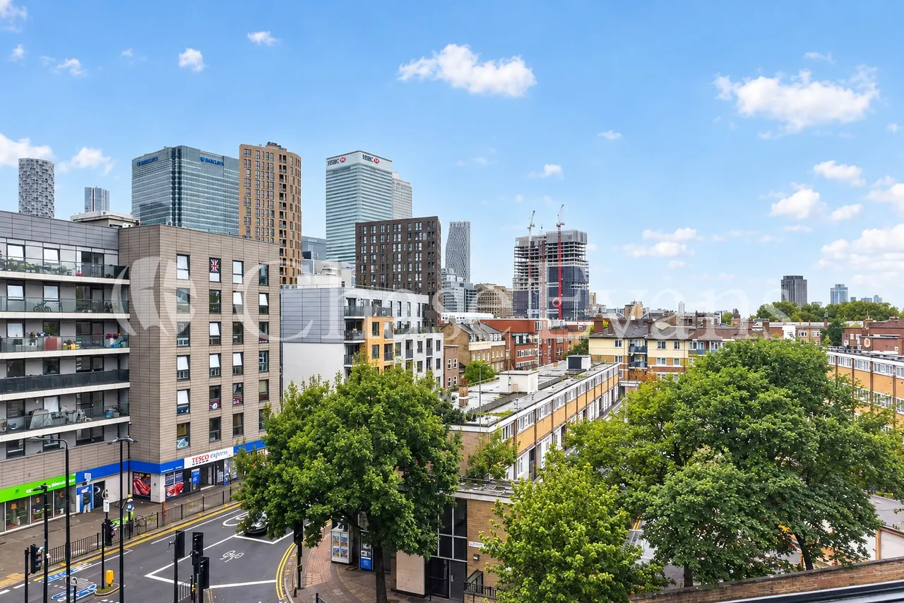 Escapade Place, Wayfare House North, E14, photo 11