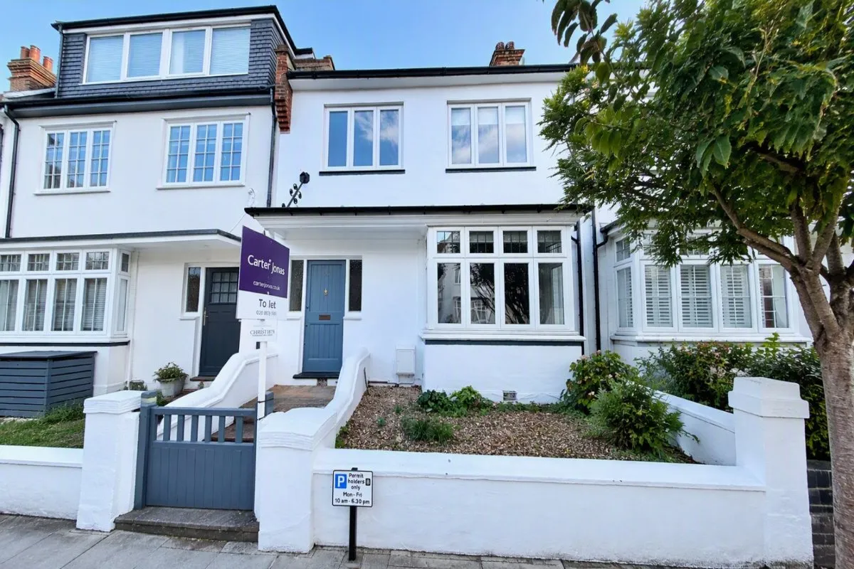 Clavering Avenue, London, SW13, photo 9