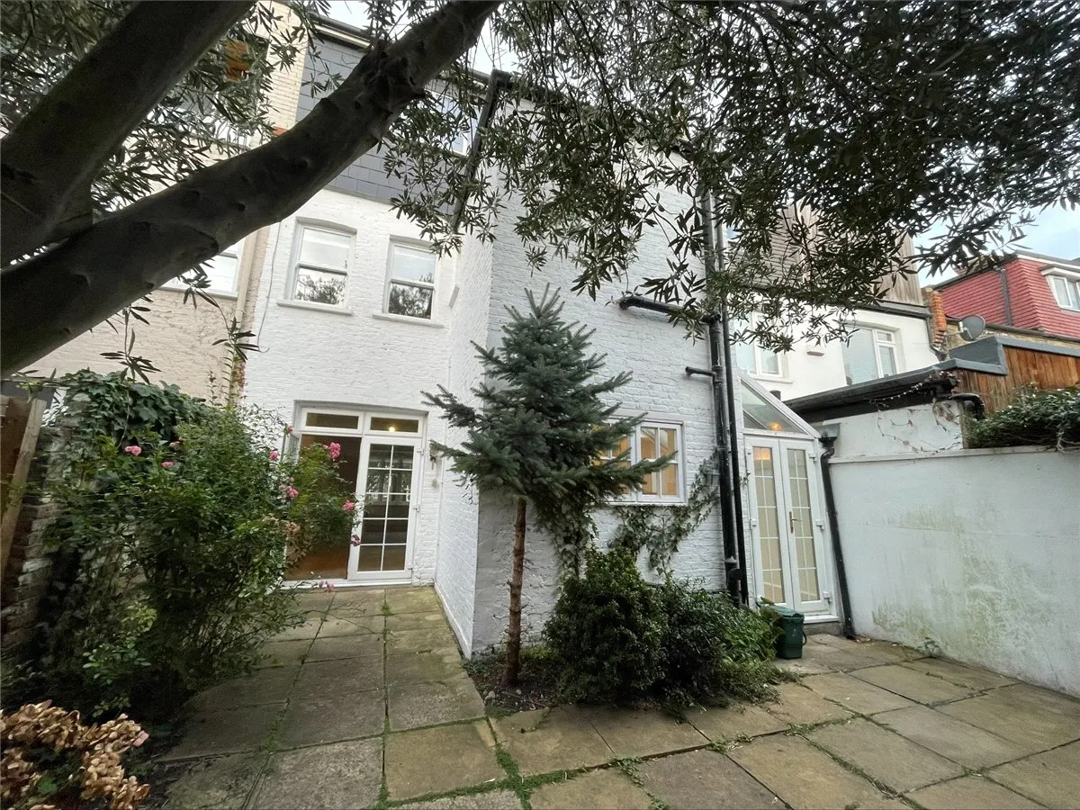 Clavering Avenue, London, SW13, photo 8