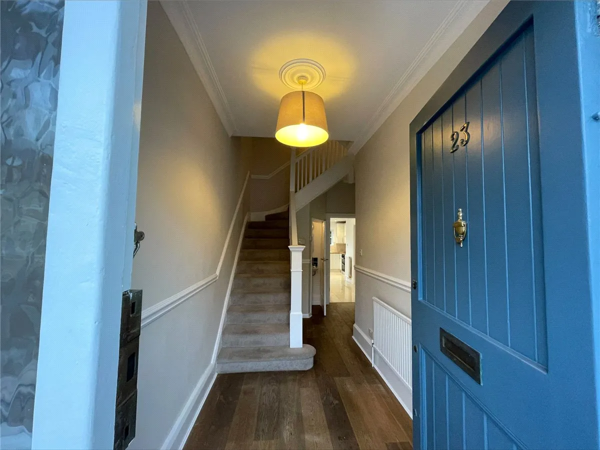 Clavering Avenue, London, SW13, photo 10