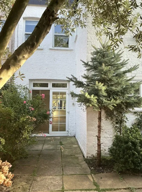 Clavering Avenue, London, SW13, photo 16
