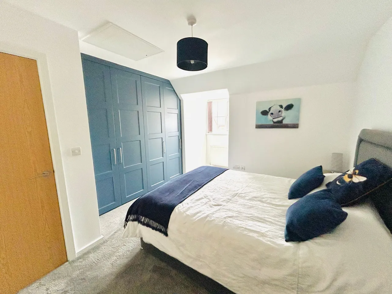 Chaise Meadow, Lymm, photo 18