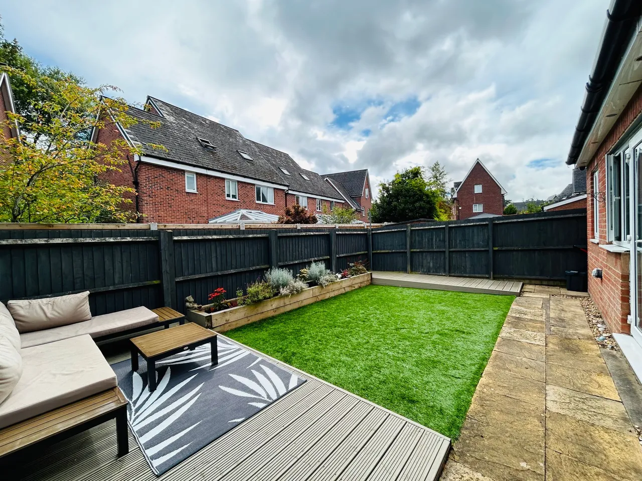 Chaise Meadow, Lymm, photo 5