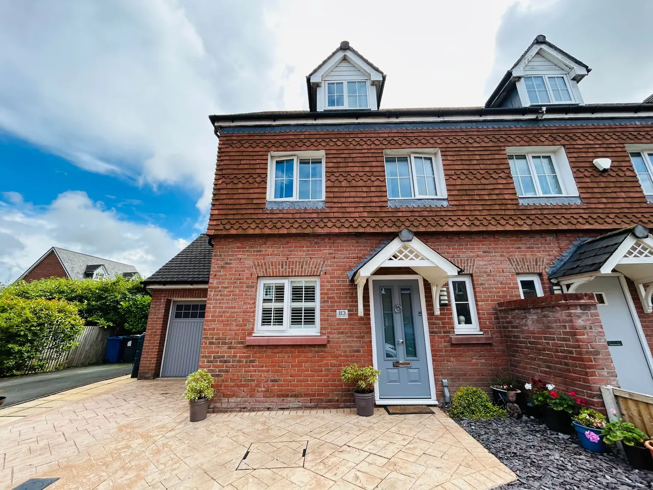 Chaise Meadow, Lymm, photo 22