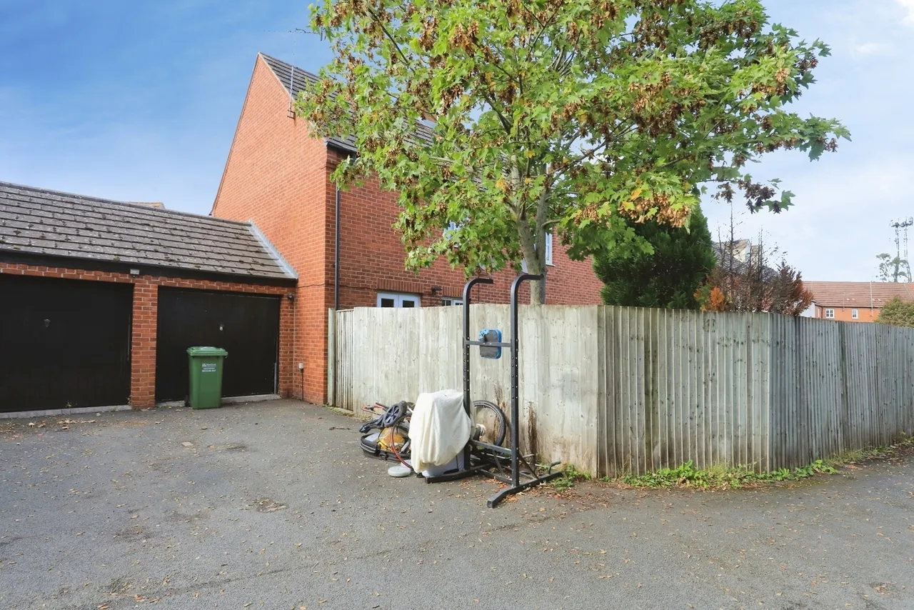 Primrose Way, Kidderminster, DY10, photo 17