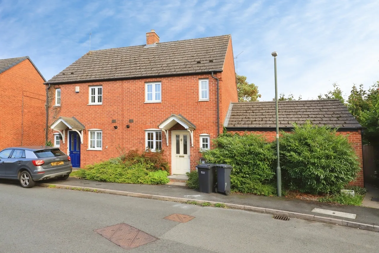 Primrose Way, Kidderminster, DY10, photo 18