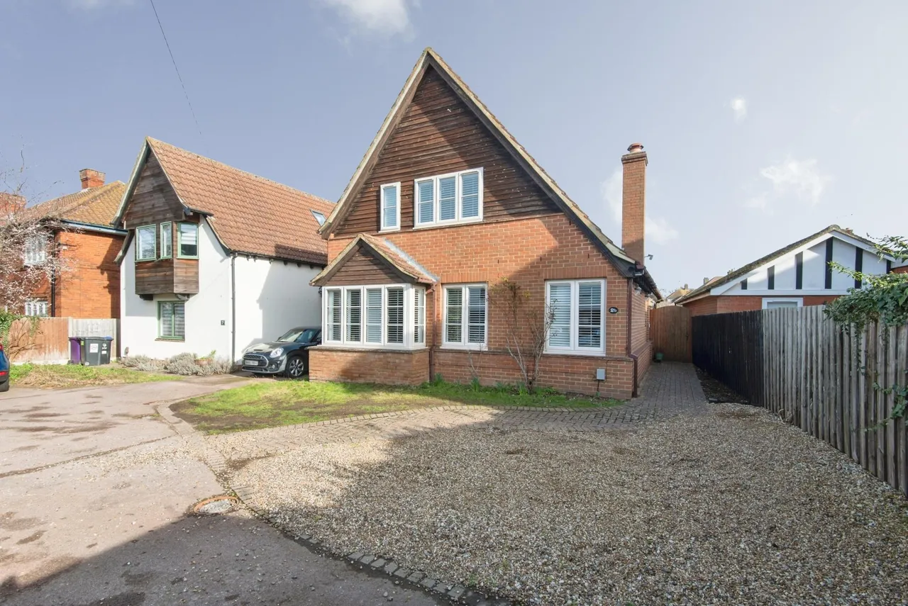 Clothall Road, Baldock, SG7, photo 20