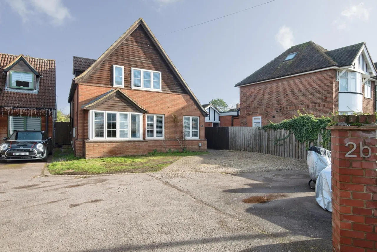 Clothall Road, Baldock, SG7, photo 4