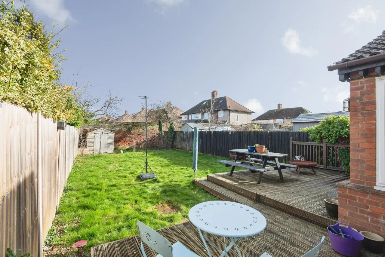 Clothall Road, Baldock, SG7, photo 19