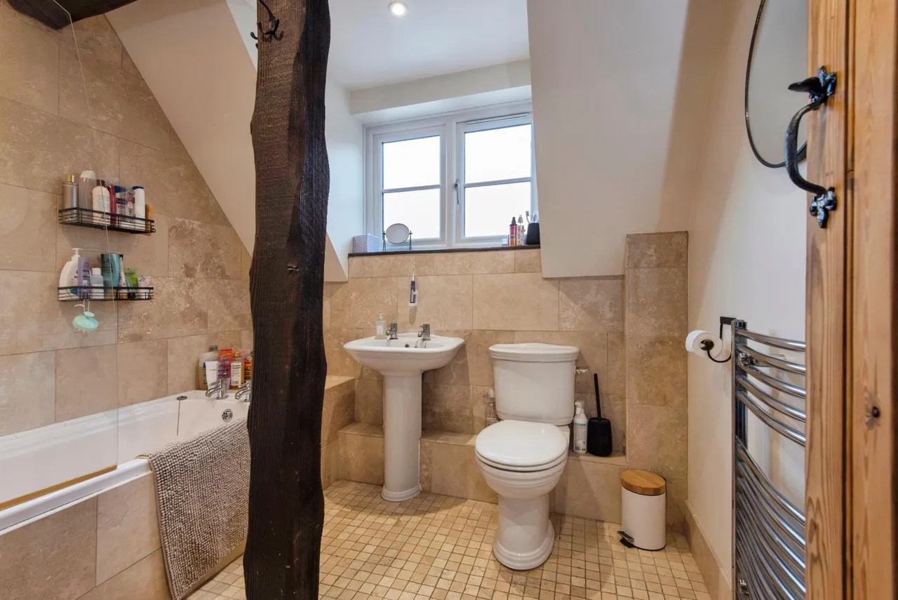 Clothall Road, Baldock, SG7, photo 17