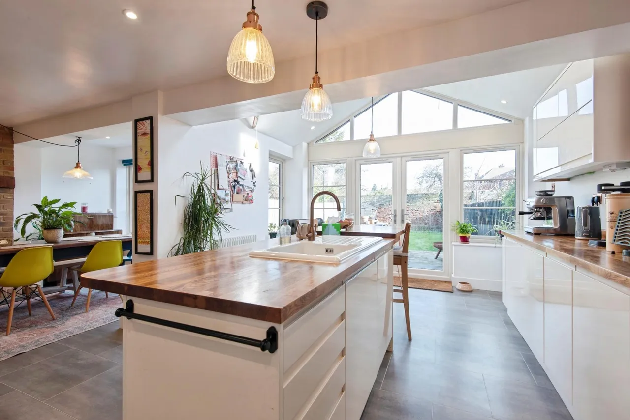 4 bed house for sale, Clothall Road, Baldock, SG7