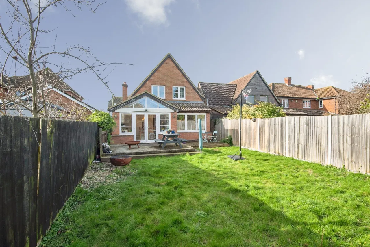 Clothall Road, Baldock, SG7, photo 18