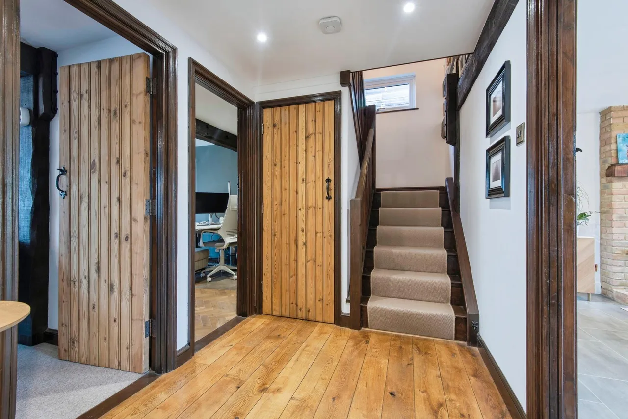 Clothall Road, Baldock, SG7, photo 5