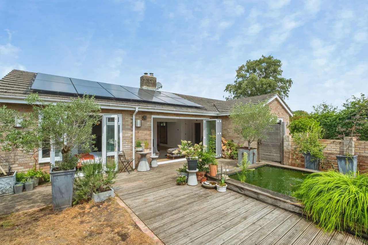 Arun Vale, Pulborough, RH20, photo 18
