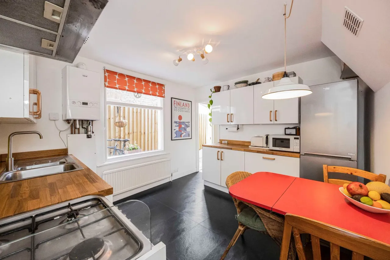 Hainault Road, Leytonstone, E11, photo 10