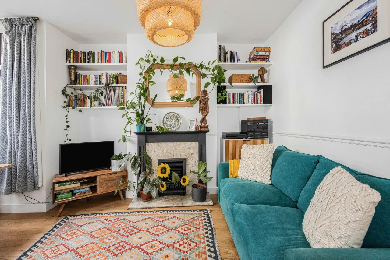 Hainault Road, Leytonstone, E11, photo 5