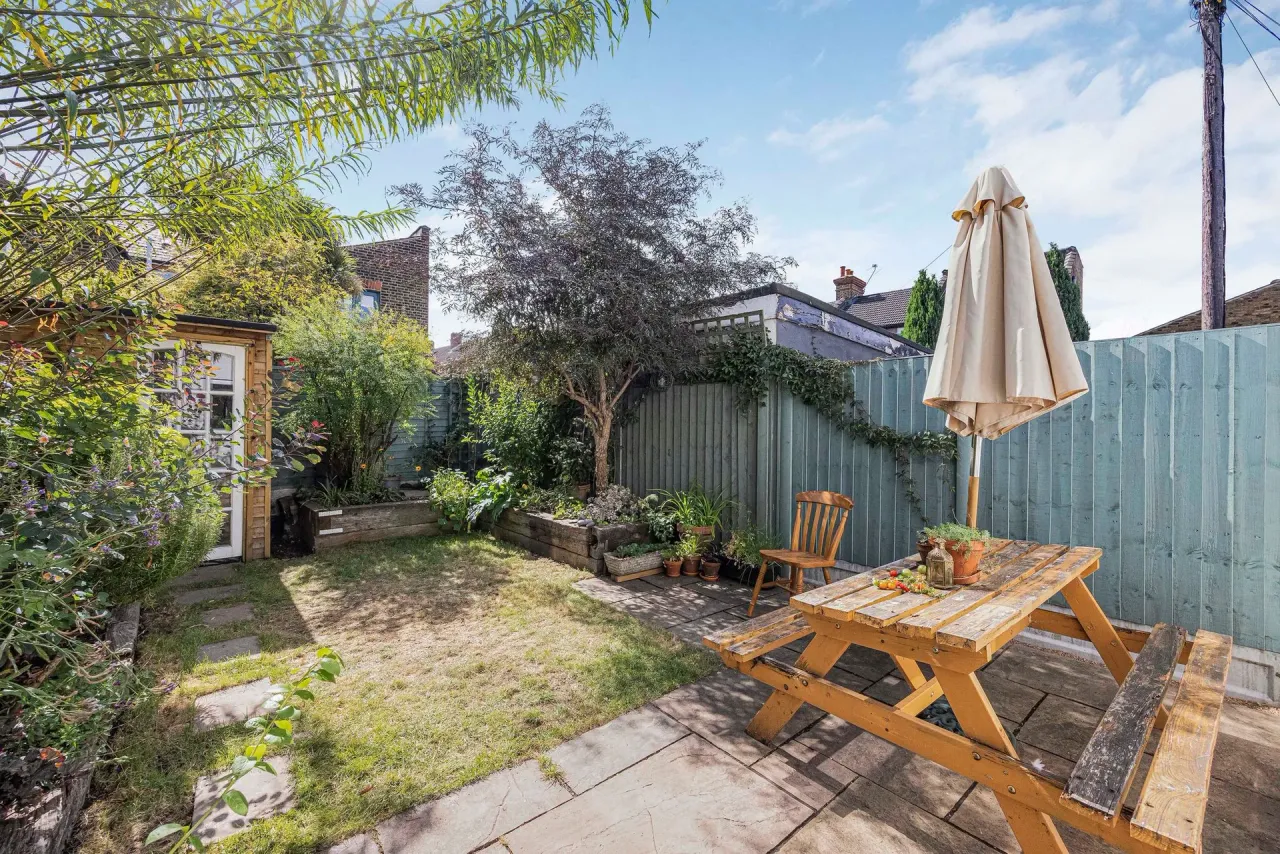Hainault Road, Leytonstone, E11, photo 4