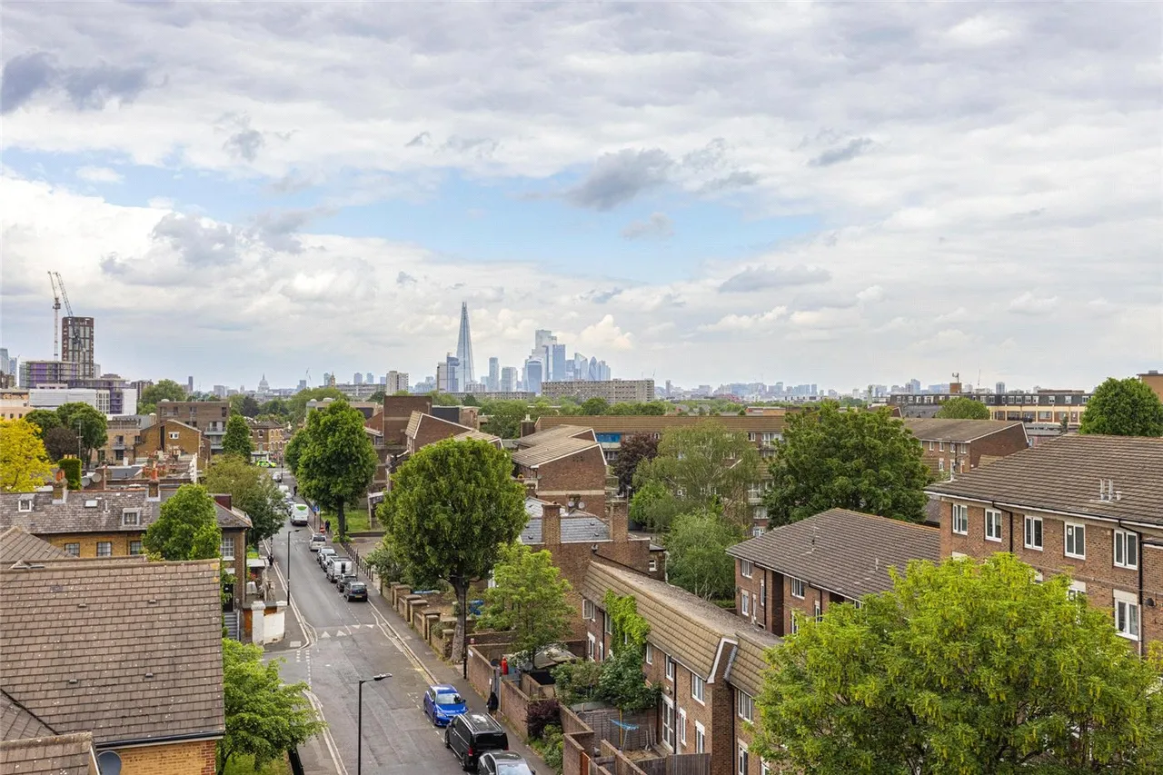 Gables Close, London, SE5, photo 3