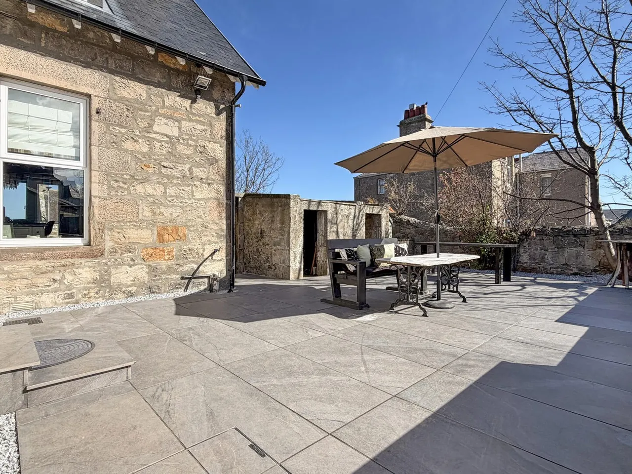 Dunbar Street, Lossiemouth, photo 41