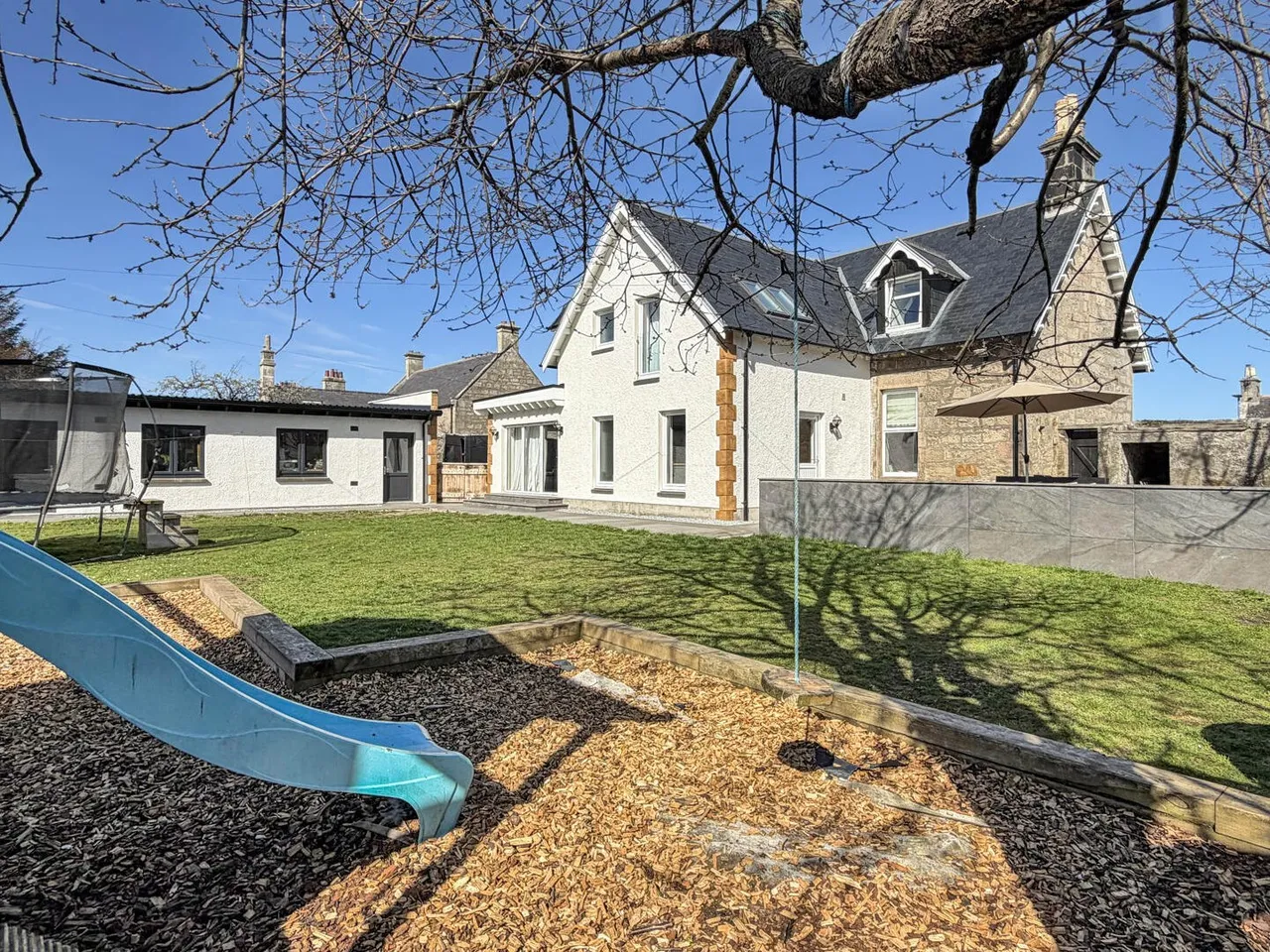 Dunbar Street, Lossiemouth, photo 40