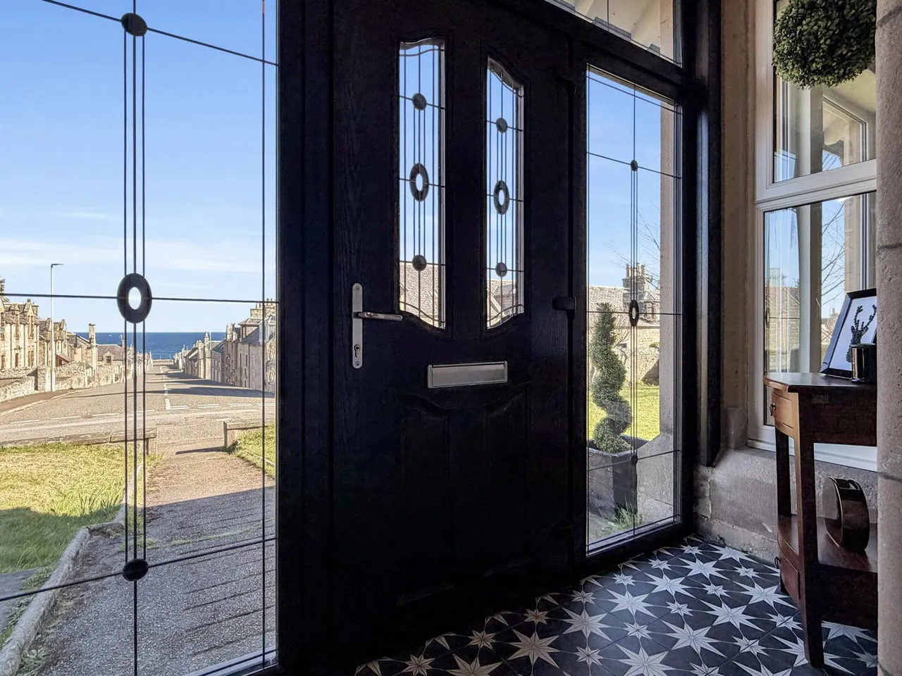 Dunbar Street, Lossiemouth, photo 2