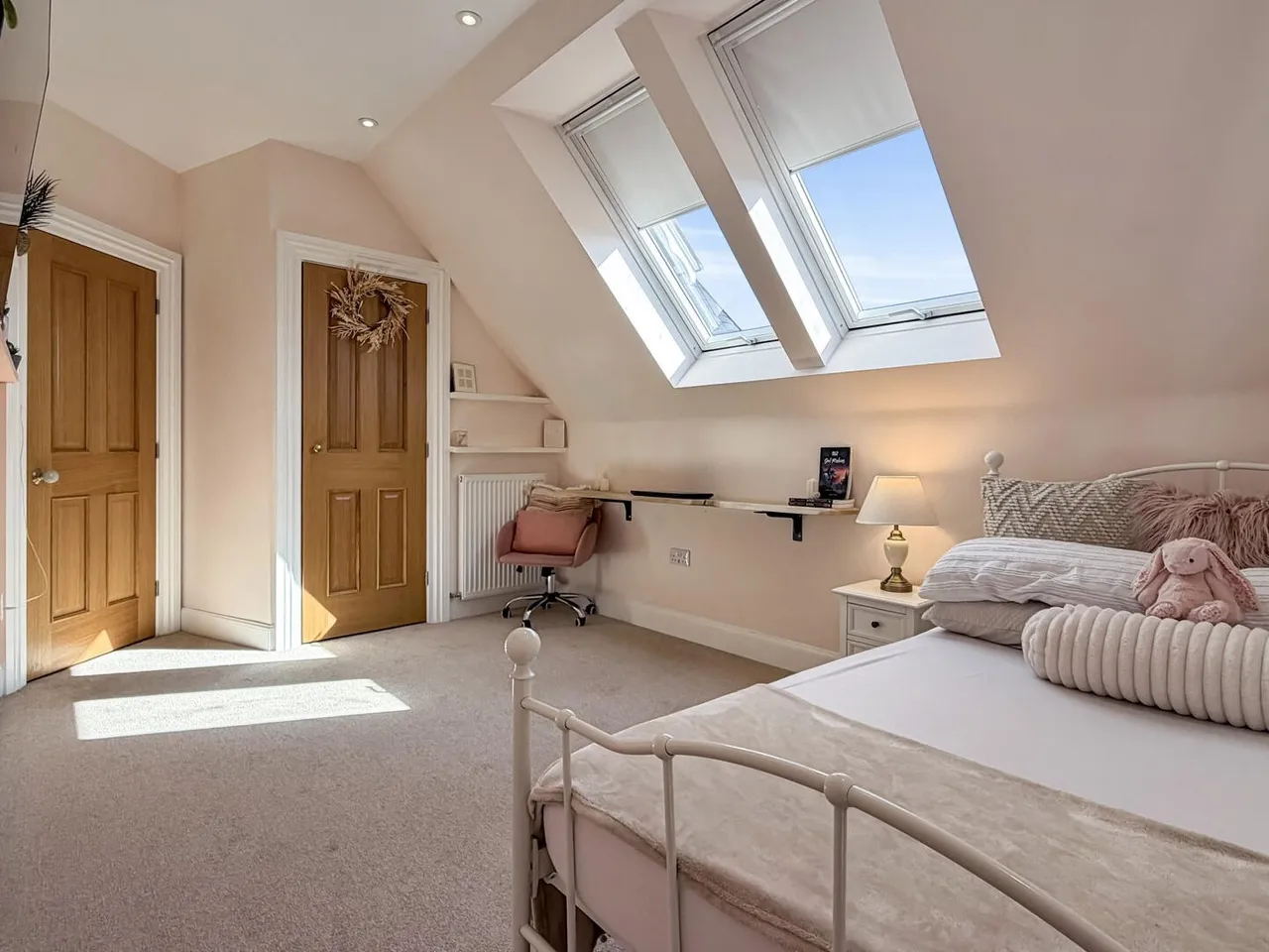 Dunbar Street, Lossiemouth, photo 37